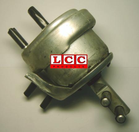 LCC PRODUCTS variklio montavimas ES180
